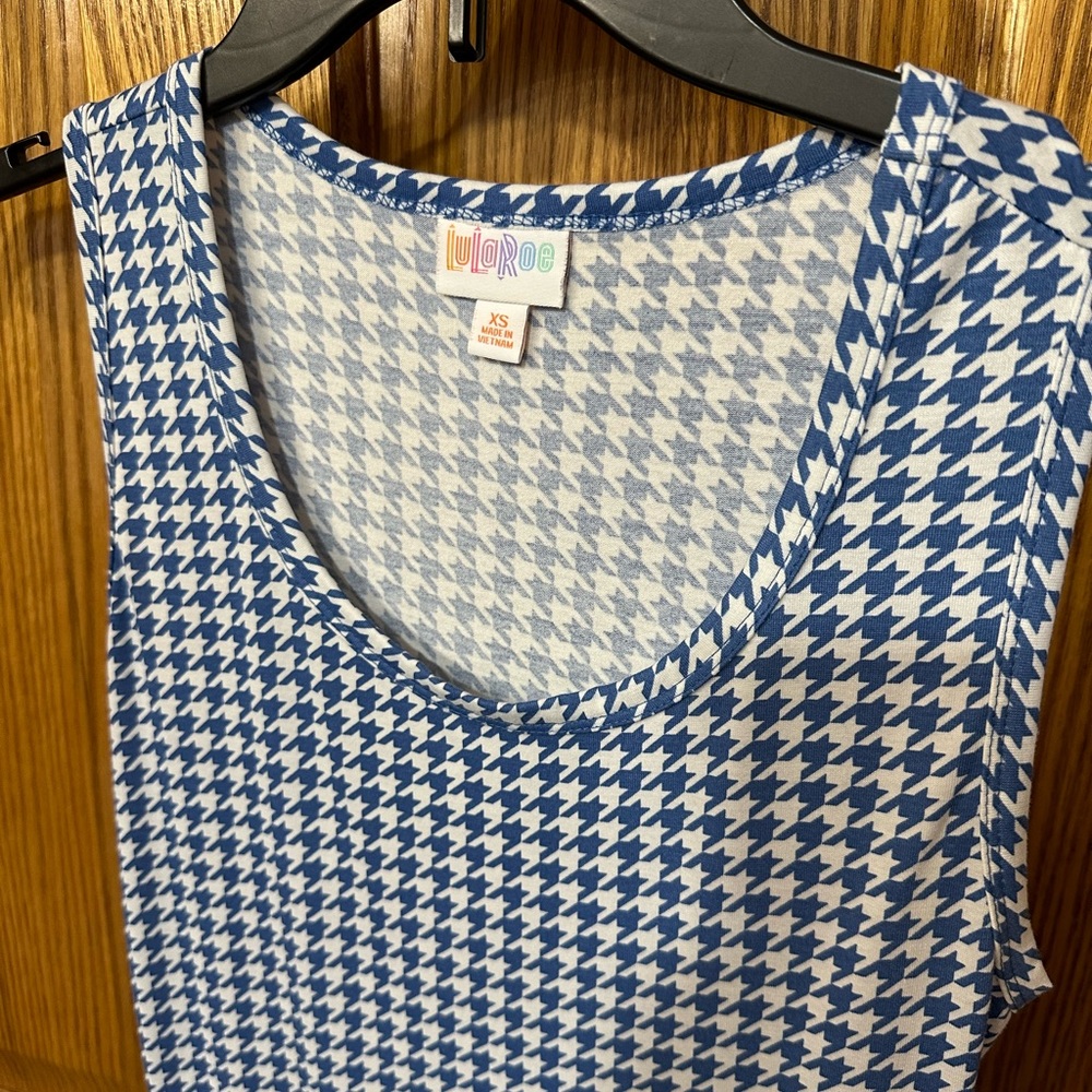 Lularoe XS Dress